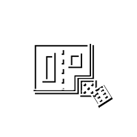 Overprint Games Logo